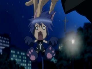 Shugo Chara! - Episodio 10 - episódio 10