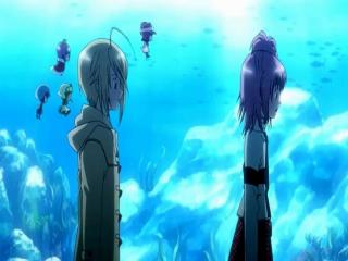 Shugo Chara! - Episodio 18 - episódio 18