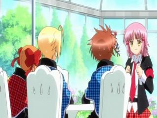 Shugo Chara! - Episodio 25 - episódio 25