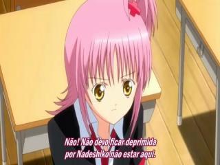 Shugo Chara! - Episodio 27 - episódio 27