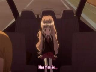 Shugo Chara! - Episodio 32 - episódio 32