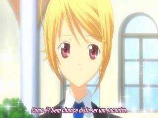 Shugo Chara! - Episodio 33 - episódio 33