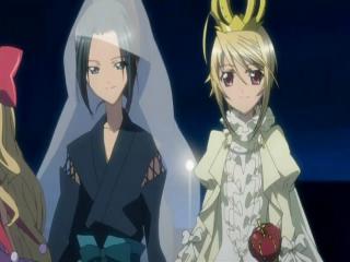 Shugo Chara! - Episodio 43 - episódio 43