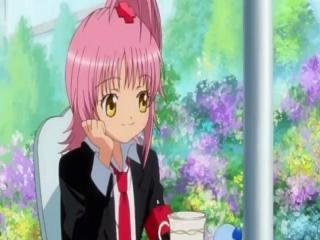 Shugo Chara! - Episodio 6 - episódio 6