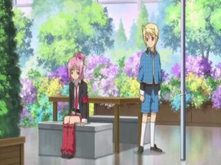 Shugo Chara! Party! - Episodio 20 - episódio 20