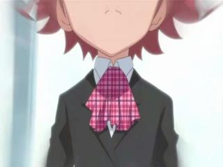 Shugo Chara! Party! - Episodio 24 - episódio 24