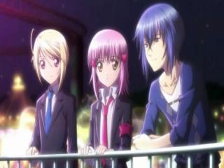 Shugo Chara! Party! - Episodio 25 - episódio 25