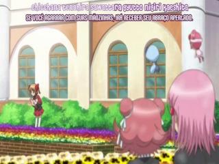 Shugo Chara! Party! - Episodio 5 - episódio 5