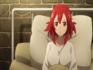 Shuumatsu no Izetta - Episodio 10 - O Martelo de Ferro da Bruxa