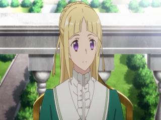 Shuumatsu no Izetta - Episodio 6 - Um Em Dia Calmo...