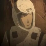 Sidonia No Kishi: Daikyuu Wakusei Seneki