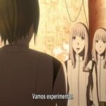 Sidonia No Kishi: Daikyuu Wakusei Seneki