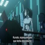 Sidonia No Kishi: Daikyuu Wakusei Seneki