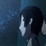 Sidonia No Kishi: Daikyuu Wakusei Seneki