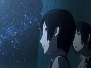 Sidonia no Kishi: Daikyuu Wakusei Seneki - Episodio 9 - Dever