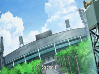 Sket Dance - Episodio 13 - Pixy Garden