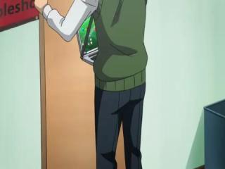 Sket Dance - Episodio 53 - episódio 53