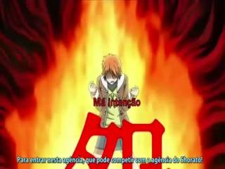 Skip Beat - Episodio 2 - Festa do Horror