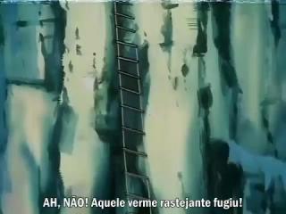 Slayers Try - Episodio 12 - episódio 12