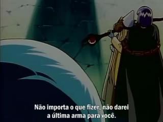 Slayers Try - Episodio 22 - episódio 22