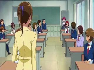 Smile Precure! - Episodio 1 - Episódio 1