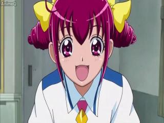 Smile Precure! - Episodio 19 - Episódio 19