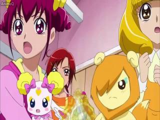 Smile Precure! - Episodio 31 - Episódio 31