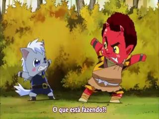 Smile Precure! - Episodio 38 - Episódio 38