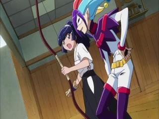 Smile Precure! - Episodio 43 - Episódio 43