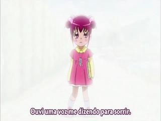 Smile Precure! - Episodio 44 - Episódio 44