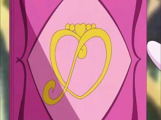 Smile Precure! - Episodio 6 - Episódio 6