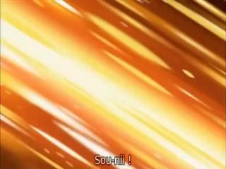 Sora no Manimani - Episodio 6 - Prazer em conhecê-lo