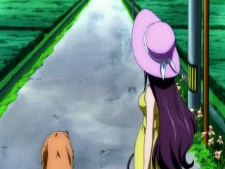 Sora no Otoshimono Forte - Episodio 7 - Tomoki Devora Melancias
