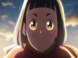 Sora yori mo Tooi Basho - Episodio 13 - Estágio 13 - Certamente Sairá Em Uma Nova Jornada