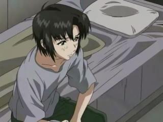 Soukyuu no Fafner: Dead Aggressor - Episodio 13 - Erosão ~ Festum