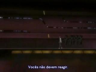 Soukyuu no Fafner: Dead Aggressor - Episodio 14 - Despertar ~ Ocupação