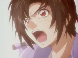 Soukyuu no Fafner: Dead Aggressor - Episodio 15 - Memory ~ Grito