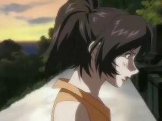 Soukyuu no Fafner: Dead Aggressor - Episodio 20 - Lanterna ~ Luz