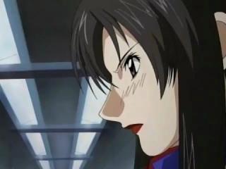 Soukyuu no Fafner: Dead Aggressor - Episodio 4 - Escapar ~ Partida