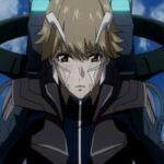 Soukyuu No Fafner: Dead Aggressor – Exodus 2