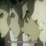 Soukyuu No Fafner: Dead Aggressor – Exodus 2