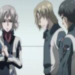 Soukyuu No Fafner: Dead Aggressor – Exodus 2