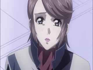 Soukyuu no Fafner: Dead Aggressor - Exodus 2 - Episodio 5 - Pecado Atrás de Pecado