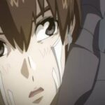 Soukyuu No Fafner: Dead Aggressor – Exodus 2