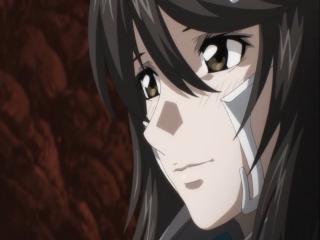 Soukyuu no Fafner: Dead Aggressor - Exodus 2 - Episodio 7 - Os Soldados à Casa Retornam