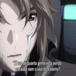 Soukyuu No Fafner: Dead Aggressor – Exodus