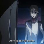 Soukyuu No Fafner: Dead Aggressor – Exodus