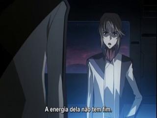 Soukyuu no Fafner: Dead Aggressor - Exodus - Episodio 12 - As Crianças da Zona de Guerra