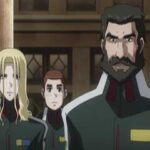 Soukyuu No Fafner: Dead Aggressor – Exodus