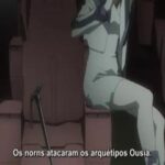 Soukyuu No Fafner: Dead Aggressor – Exodus